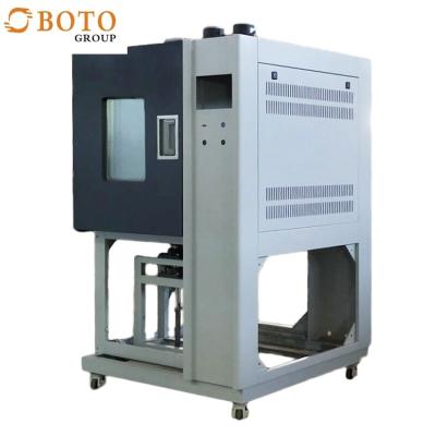 China Ozone Aging Test Box Lab Instrument GB/T7762-2003 B-CY-120 Environment Test Machine for sale