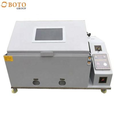 China Corrosion-Resistant Equipment Salt Spray Corrosion Test Chamber B-SST-120 DIN50021 for sale