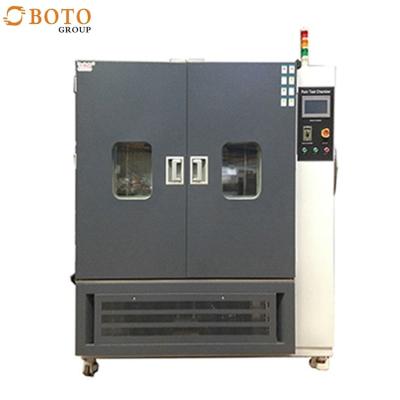 China GJB150.5 B-OIL-02 PCB Test Chamber with Sanyo Stepper Motor, Silicone oil for sale