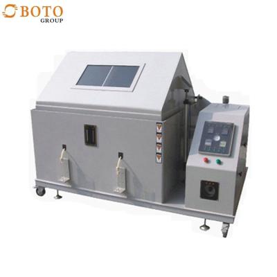 China Laboratórios de teste de névoa salina NSS ASTM-B117Método de teste salino 35±1 ℃ Laboratórios de teste de névoa salina à venda