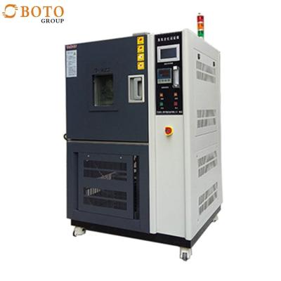 Chine Laboratoire séchant la chambre à atmosphère contrôlée de la machine GB/T2951.21-2008 d'essai en laboratoire d'Oven Ozone Aging Test Chamber à vendre