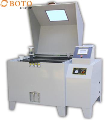 China Salt Spray Tester Spray Test Astm B117  Iso 9227 Salt Spray Test  Salt Spray Test For Powder Coating for sale