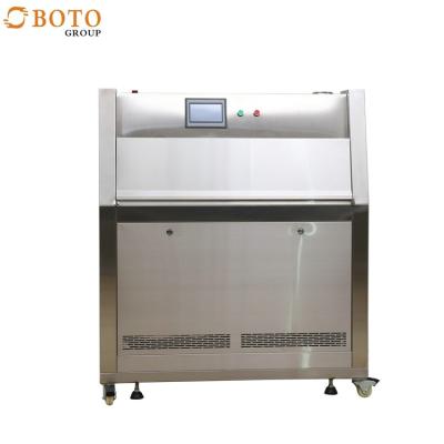 China B-ZW UV-40℃-150℃, Klima45x117x50 testlaboratorium-alternder UVtest zu verkaufen