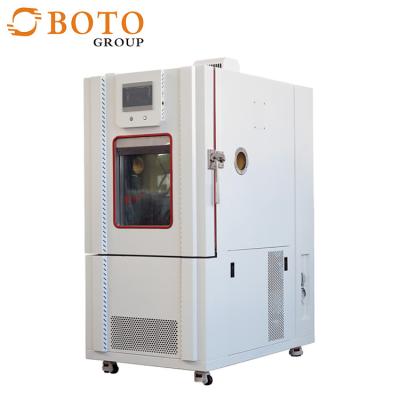 China Humidity Control Climatic Simulation Chamber With Low Fluctuation for sale