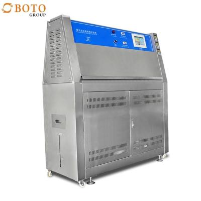 China Stability Test Chamber UV Weathering Chamber UV Irradiance UV Aging Test Chamber for sale