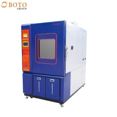 China White  B-T-225L Explosion Proof Test Chamber Temp Range 3-5℃/Min Temp Uniformity±1℃ for sale