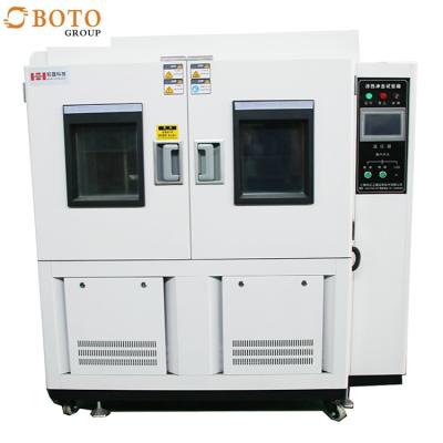 China PCB Hot Oil Test Chamber GJB150.5 B-OIL-02 LED Control For 300mm*210mm Test Plate for sale