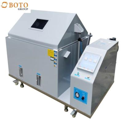 China Environmental Test Chambers Salt Spray Corrosion Test Chamber Lab Machine Lab Drying Oven for sale