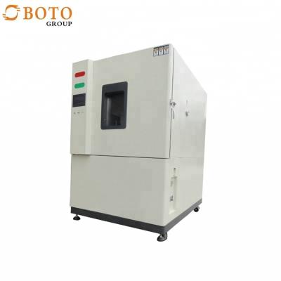 China Customizable Chamber with ±0.5°C Temperature Accuracy 1.0 to 1000.0 Cu. Ft. Volume for B2B Buyers for sale