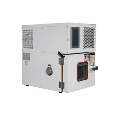 China Voltage Climatic Stress Test Chamber with Wide Humidity Range Settings for sale