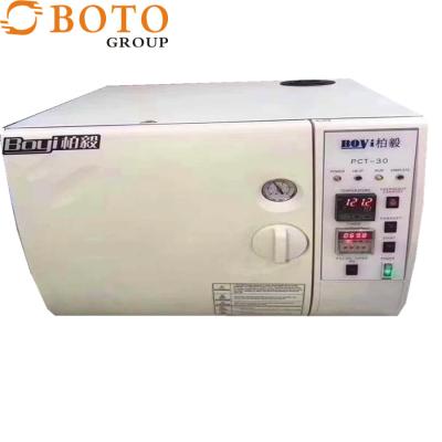 China High Accuracy Automated Filter Tester For Laboratory Testing Equipment With Short Testing Time for sale