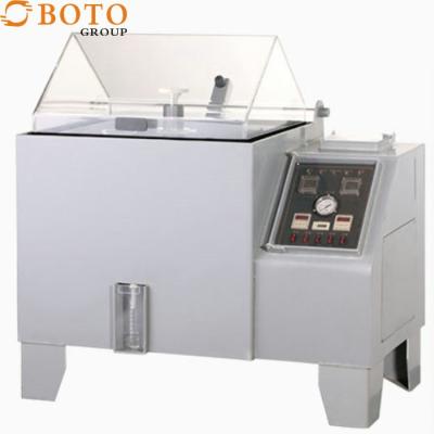 China Salt Spray Test Chamber for Electronic Component Salt Spray Corrosion Testing for sale