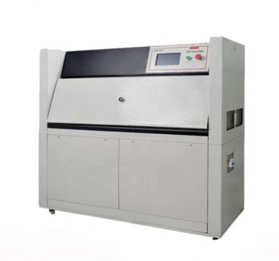 China Professional UV Test Chamber for Precise Temperature Testing for sale