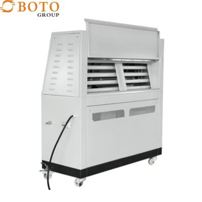 China Professional UV Test Chamber for Accurate UV Exposure Control and Testing for sale