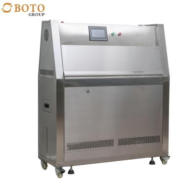 China High Performance UV Test Chamber for Accurate and Aging Testing for sale