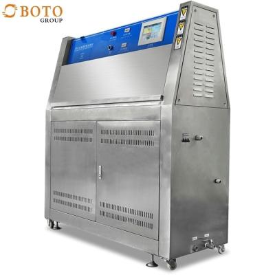 China Professional UV Test Chamber for and Accurate Testing Performance for sale