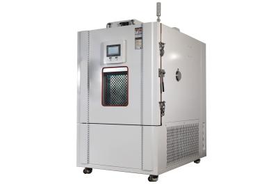 China High Low Temperature Humidity Control Stability Test Chamber for High Temperature Test for sale