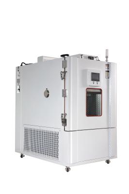 China Constant Programmable Lab Testing Equipment Temperature Humidity Test Chamber for sale