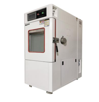 China Linear / Non Linear Temperature Control Environmental Chamber With 2C～20C Temperature Rise And Fall Rate for sale