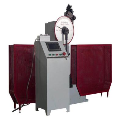 China ISO 148 Pendulum Charpy Impact Testing Machine ASTM E23 Izod Charpy Impact Testing Machine for sale