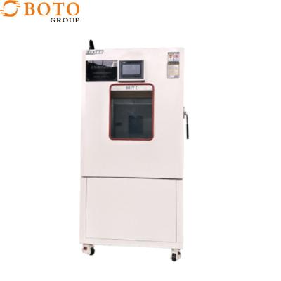 China Automotive Test Chamber Temp Control Rapid Test Laboratory Benchtop Environmental Test Chamber for sale