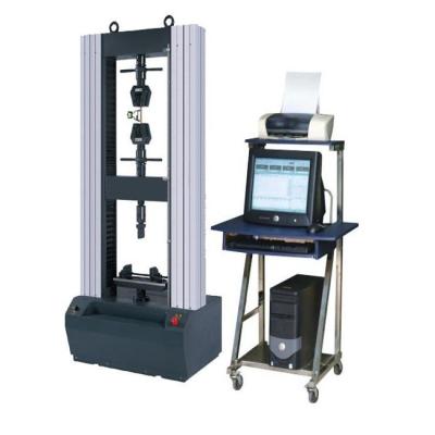 China Utm Tensile Test Universal Tensile Testing Machine 30KN Electromechanical for sale