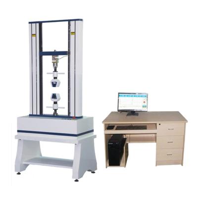 China Extensometer TM2011 Column Testing Machine Tensile Apparatus for sale