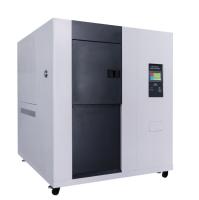 Chine Essai rapide de recyclage de chambre de choc thermique du taux TSA BGA à vendre