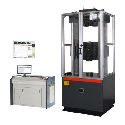 China Mechanical ETM Digital SUS304 Universal Tensile Tester Machine for sale