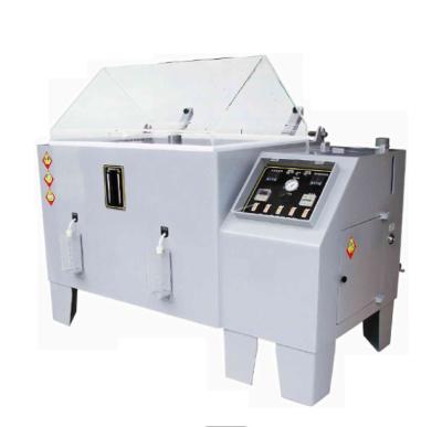 China JIS-D0201 600L Salt Spray Test Chamber for sale