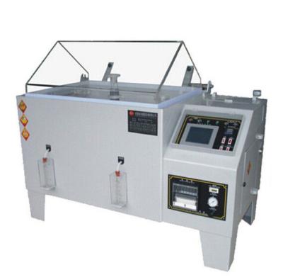 China Corrosion Resistance NSS ASTM-B117 Salt Fog Chamber Tester for sale