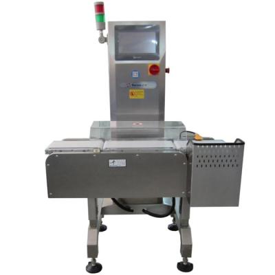 Китай Машина проверки веса Checkweigher 170L LCD высокоскоростная онлайн продается