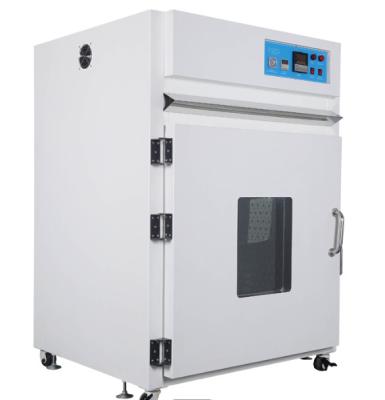 China Industrial Lab Instrument Stainless Steel Mini Drying Oven Temperature Humidity Test Chamber for sale