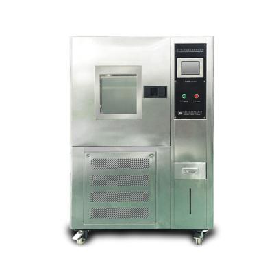 China Programmable Cycling hot and Cold Thermal shock Fast Temperature Humidity Test Chamber for sale