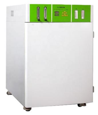 China De natuurlijke Incubator SUS304 van Co2 van de VerdampingsKooldioxide Te koop