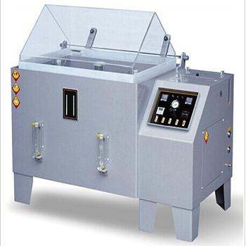 China Salt Spray Test Chamber Fog , Salt Spraying Salt Spray Test Chamber for sale