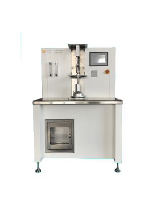 China Automated Filter Tester And Filter Test Machine Test Equipment for sale