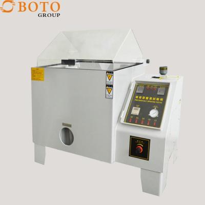 China ASTM Standard PVC Plastic Plate Salt spray Corrosion Test Chamber for sale