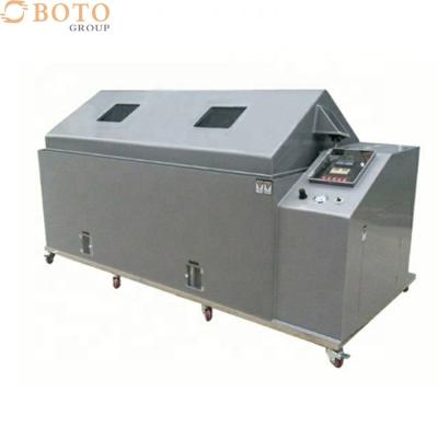 China Temperature And Humidity Combined Salt Spray Corrosion Test Chamber for sale