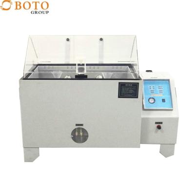 China Salt Spray Test Chamber Salt Fog Test Chamber Equipment for sale