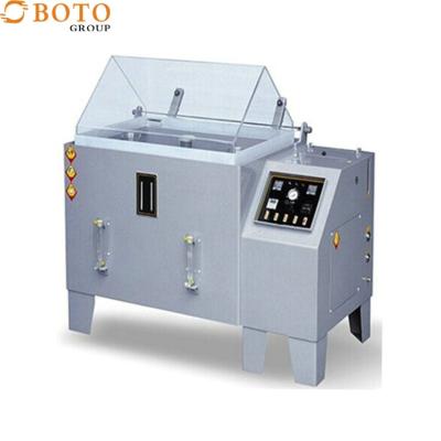 China Salt Spray Sst Machine Paint Corrosion Test Chamber Equipment for sale