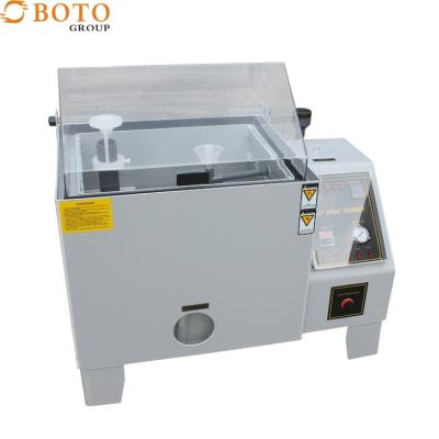 China ASTM Standard Corrosion Salt Spray Test Chamber For Painting And Coating Products for sale