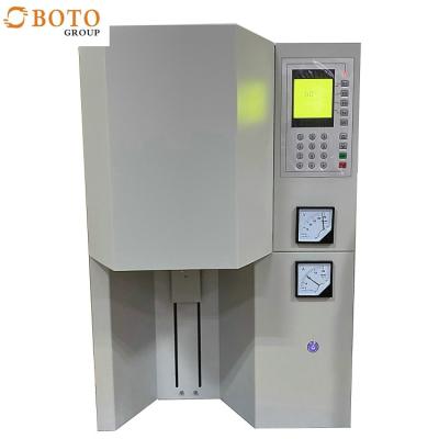 China Fast Speed Dental Crowns Zirconia Sintering Muffle Furnace Mini Box Dental Furnace for sale