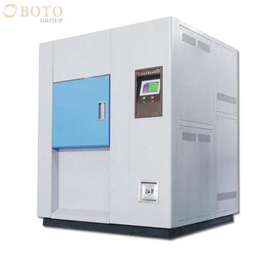 China Temperature Humidity Test Chamber with Accurate Temperature and Humidity Control for sale