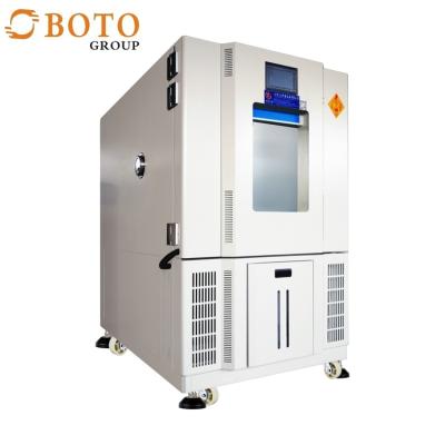 China ISO Approved High And Low Temperature Aging Test Oven Environmental Chamber For Electrical Appliances for sale