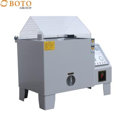 China Hight Quality Automatic Programmable Salt Spray Environment Test Chamber Machine Equipment for sale