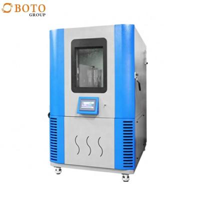 China Environmental Chamber Wood Products VOC Analyzer VOC Emission Test Machine VOC Emission Test Chamber for sale