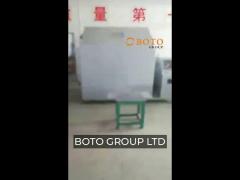 30cm-50cm spray distance salt spray test chamber with safety protection overload/ overheating
