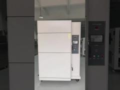 Stable Environmental Test Chambers For Heat Cold Dry And Humidity Resistance