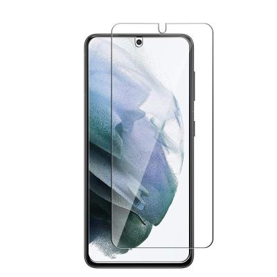 China Mobile Phone 2.5D 0.3mm Tempered Glass Screen Protector For XIAOMI REDMI NOTE 10 HD Clear Clear For XIAOMI POCO X3 pro for sale